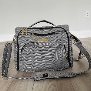 Jujube BFF Diaper bag